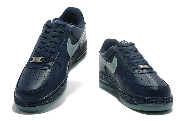 Nike Air Force One Men Low--186